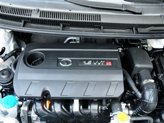 长城 长城汽车 长城c30 2012款 1.5l 手动精英型