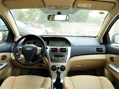 长城 长城汽车 长城c30 2012款 1.5l 手动精英型