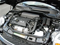 mini mini mini clubman 2011款 1.6t cooper s