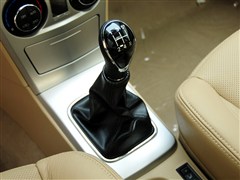 长城 长城汽车 长城c30 2012款 1.5l 手动精英型