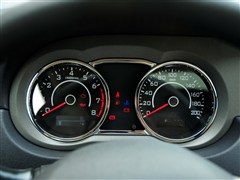 长城 长城汽车 长城c30 2012款 1.5l 手动精英型