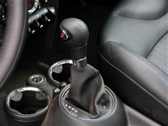 mini mini mini clubman 2011款 1.6t cooper s
