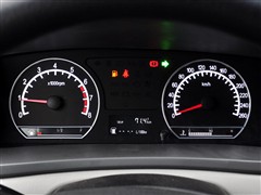 吉利全球鹰 吉利汽车 远景 2011款 1.5l 舒适型