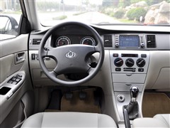 吉利全球鹰 吉利汽车 远景 2011款 1.5l 舒适型
