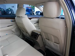 华泰 华泰汽车 华泰b11 2011款 1.8t 手动舒适汽油版