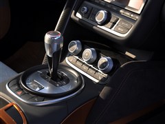奥迪 奥迪(进口) 奥迪r8 2012款 5.2 fsi quattro 限量版