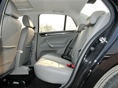 大众 一汽-大众 宝来 2012款 1.6l 自动舒适型