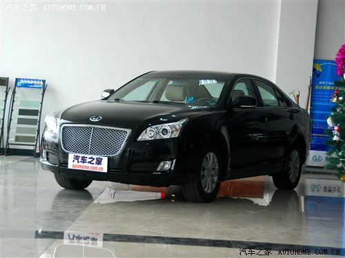 华泰 华泰汽车 华泰b11 2011款 1.8t 手动舒适汽油版