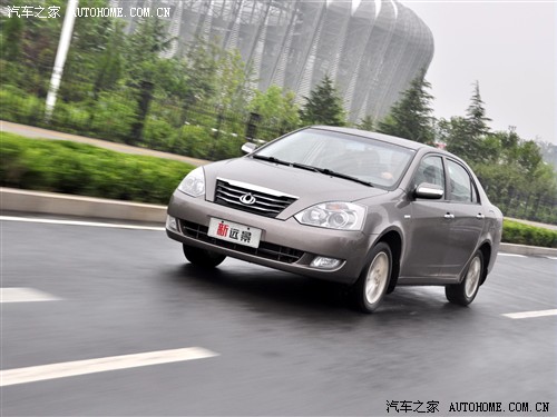 吉利全球鹰 吉利汽车 远景 2011款 1.5l 舒适型