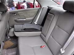 吉利全球鹰 吉利汽车 远景 2011款 1.5l 舒适型