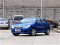 比亚迪 比亚迪 速锐 2012款 1.5ti 手动舒适型