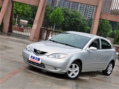 海马 海马汽车 欢动 2010款 1.6l cvt舒适型
