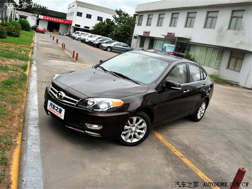 东南 东南汽车 v5菱致 2012款 基本型