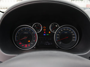 2012款天语SX4两厢