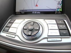 东风日产 2011款天籁