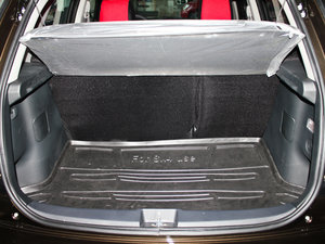 2012款天语SX4两厢