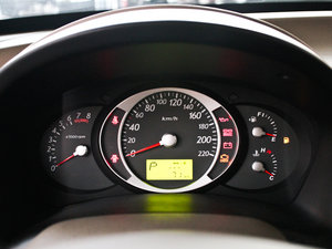 2009款途胜