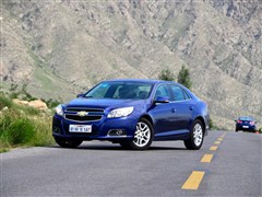 汽车之家 通用雪佛兰 迈锐宝 2012款 1.6t 基本型