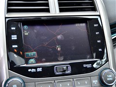 汽车之家 通用雪佛兰 迈锐宝 2012款 1.6t 基本型