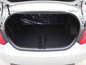 2012款奔腾B50