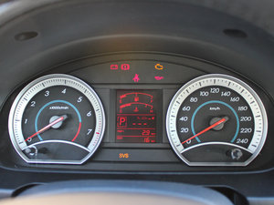 2012款奔腾B50