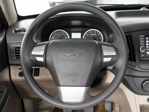 2011款奇瑞E5