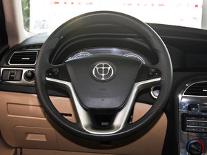 2012款中华V5