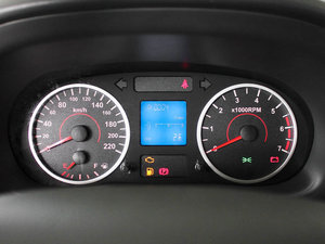 2011款奇瑞E5