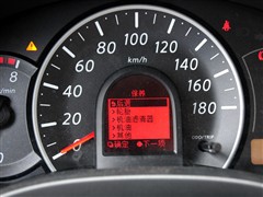 日产 东风日产 玛驰 2010款 1.5xl mt易炫版