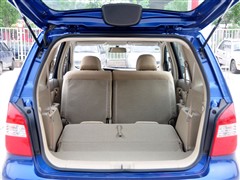 日产 东风日产 骊威 2010款 劲逸版 1.8xe mt标准型