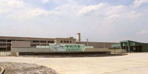 中兴汽车战略转型在即 越野技术厚积薄发