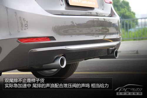 新3系长轴335Li