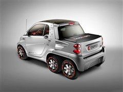 Smart  fortwo