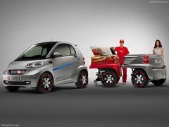 Smart  fortwo