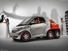 Smart  fortwo