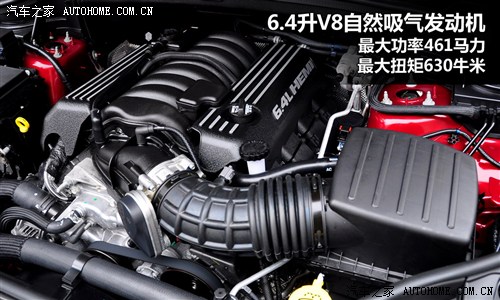 jeep吉普 jeep吉普 大切诺基(进口) 2012款 srt8