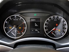 斯柯达 上海大众斯柯达 明锐 2010款 1.6l 手动逸致版