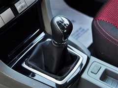 福特 长安福特 福克斯 2010款 两厢2.0 svp限量版