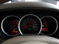 日产 东风日产 轩逸 09款 2.0xl 科技天窗版