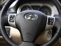 长城 长城汽车 腾翼c30 2010款 1.5 cvt精英型