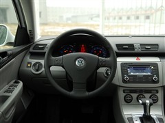 大众 一汽-大众 迈腾 2010款 1.4tsi 精英型