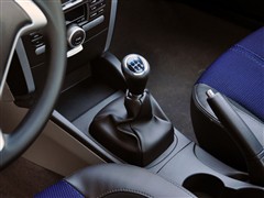 汽车之家 东南汽车 v3菱悦 09款 1.5 风采版