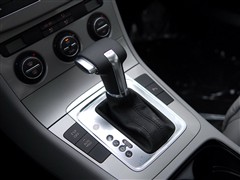 大众 一汽-大众 迈腾 2010款 1.4tsi 精英型