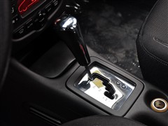 标致 东风标致 标致207 09款 两厢1.6l 自动品乐版