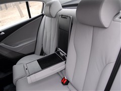大众 一汽-大众 迈腾 2010款 1.4tsi 精英型