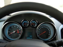 别克 通用别克 英朗xt 2010款 1.6l 手动进取版