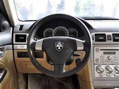 长安 长安汽车 志翔 08款 1.6 手动舒适型
