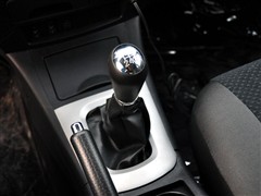 汽车之家 奇瑞汽车 瑞虎3 2010款 瑞虎dr 1.8 mt舒适型