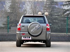汽车之家 奇瑞汽车 瑞虎3 2010款 瑞虎dr 1.8 mt舒适型
