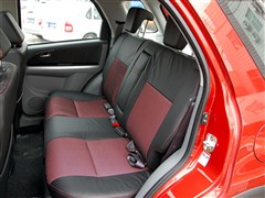 铃木 长安铃木 天语 sx4 09款 两厢 1.8l运动型 at